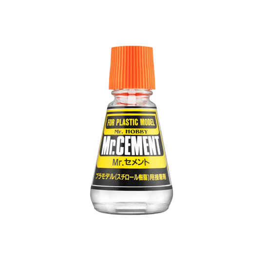 Keo dán mô hình Mr.Cement