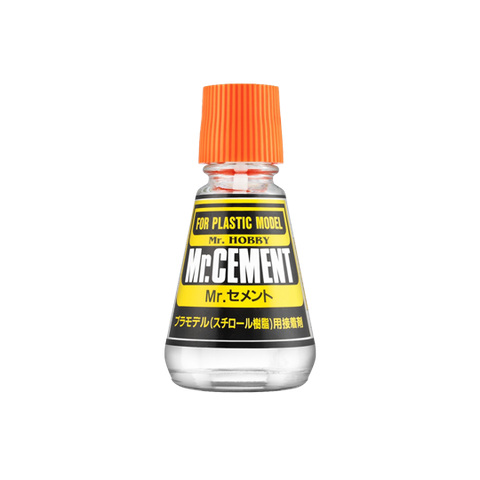 Keo dán mô hình Mr.Cement