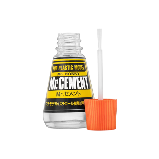 Keo dán mô hình Mr.Cement