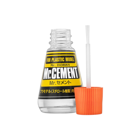 Keo dán mô hình Mr.Cement