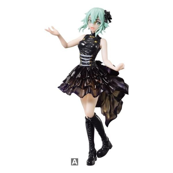 Figure Banpresto Sword Art Online: Variant Showdown Sinon