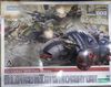 Kotobukiya 1/72 Zoids Molga and Molga with Canory Unit