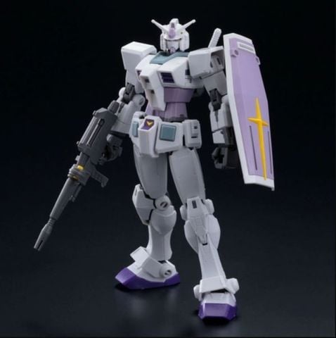 HGUC 1/144 GUNDAM RX-78-3 - G-3 Gundam - BEYOND GLOBAL