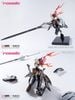 [Pre-order / Đặt trước] Hexmoxian x EarnestCore Craft - 1/10 Rosado