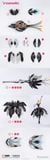 [Pre-order / Đặt trước] Hexmoxian x EarnestCore Craft - 1/10 Rosado