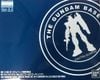 MG 1/100 - The Gundam Base Limited Prize - RX-78-2 Gundam Ver 3.0 - Gold Coating