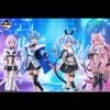 Ichiban Kuji - Hololive - Cyberpunk Ver