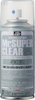 Sơn Phủ Bảo Vệ Mô Hình Clear Coat Mr. Super Clear - Gốc Dung Môi Lacquer