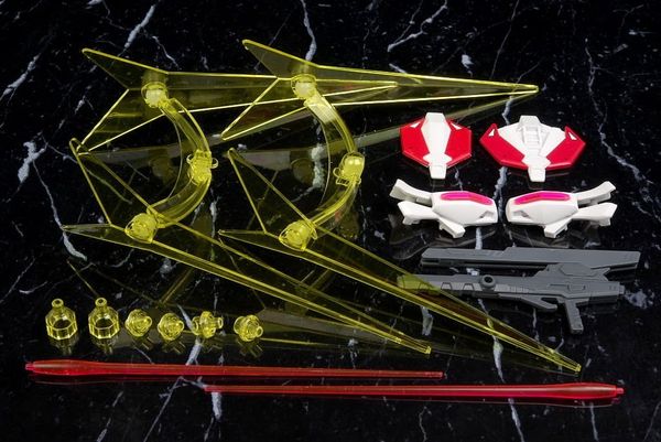 [Pre-order] - Trả hàng 2024 tháng 03 - HG BC 1/144 Universe Booster Plavsky Power gate - Giá Order: 200k