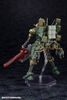 Kotobukiya - Evangelion Production Model New 02 Alpha - Body Assembly Cannibalized