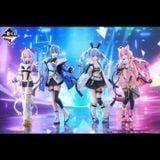 Ichiban Kuji - Hololive - Cyberpunk Ver