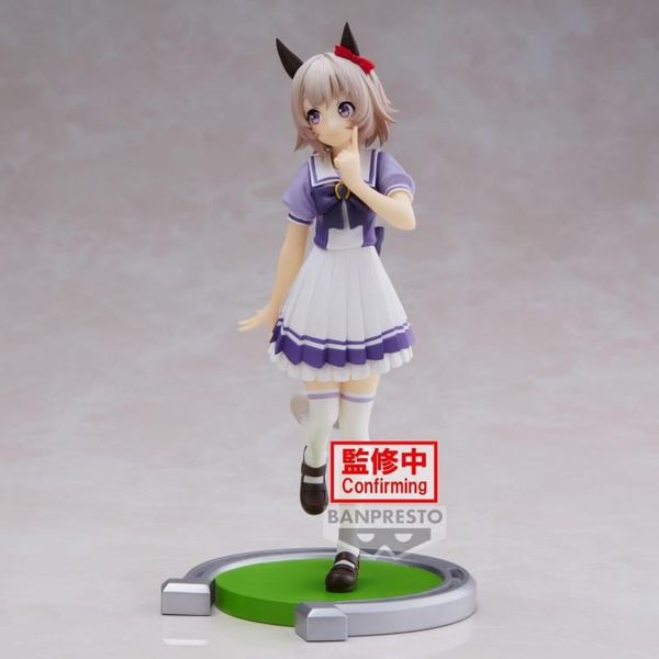 Banpresto - Umamusume: Pretty Derby - Curren Chan