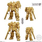 Mô hình lắp ráp Gundam Artifact 4