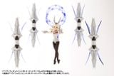 Kotobukiya - MSG - Heavy Weapon Unit 35 - Orbit Circle