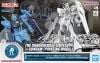 ENTRY GRADE 1/144 THE GUNDAM BASE LIMITED NU GUNDAM - PAINTING MODEL