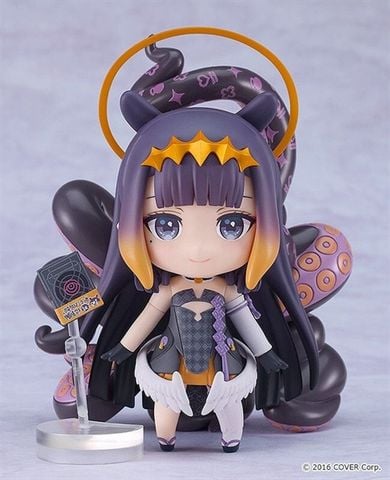[Order / Đặt hàng] Nendoroid - Hololive - Ninomae Ina'nis DX