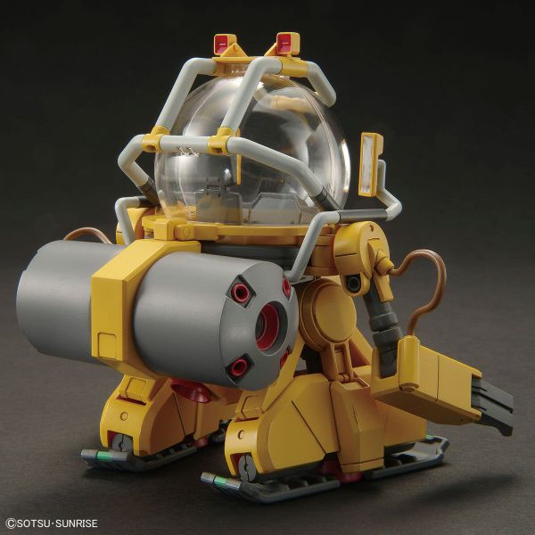 HGUC TOLRO-800 TOROHACHI