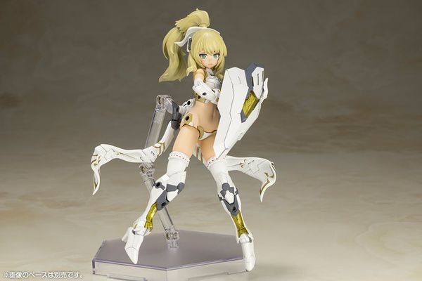 Kotobukiya - Frame Arms Girl - Durga 2