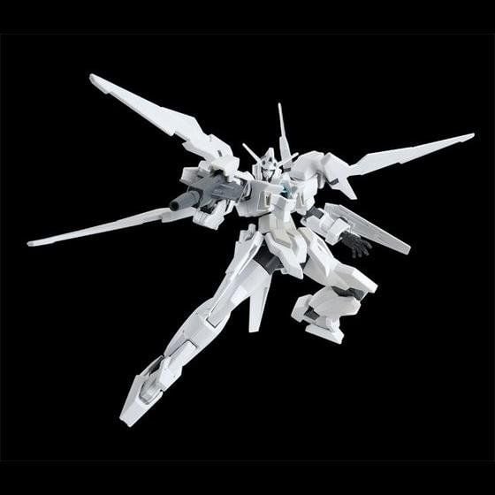 HG Age 1/144 Gundam Age 2 SP ver