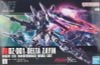 HG UC 1/144 DELTA ZAYIN