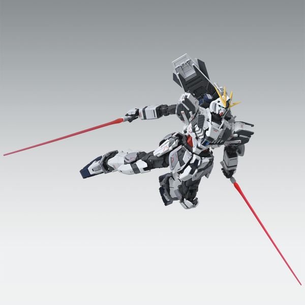 MG 1/100 NARRATIVE GUNDAM C PACKS Ver Ka
