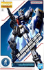 MG 1/100 The Gundam Base Limited Gundam F90 - Clear Color Ver