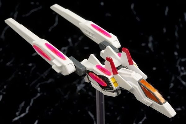 [Pre-order] - Trả hàng 2024 tháng 03 - HG BC 1/144 Universe Booster Plavsky Power gate - Giá Order: 200k