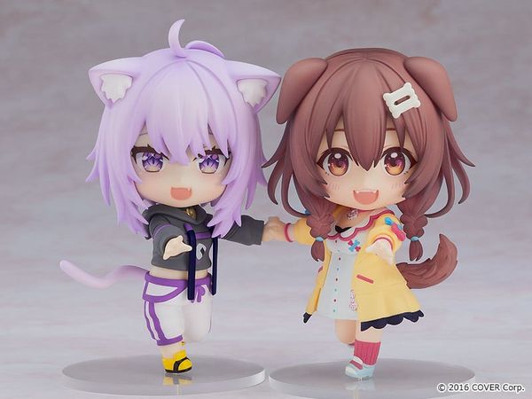 Good Smile Company - Hololive - Nendoroid Inugami Korone