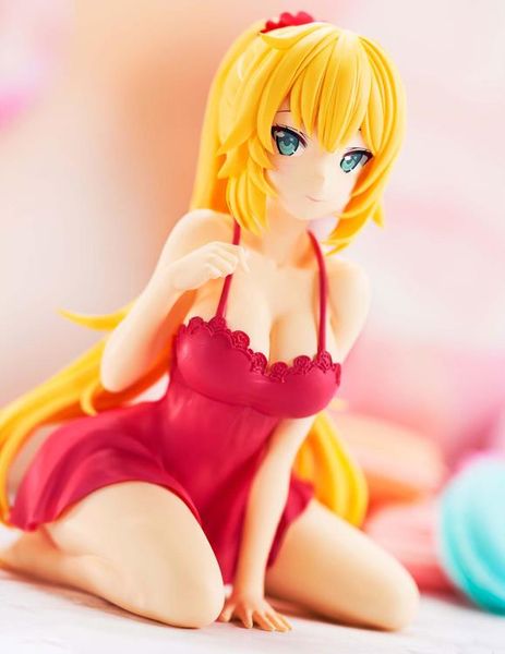 Banpresto - Relax Time - Hololive - Akai Haato
