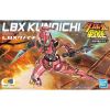 LBX Kunoichi