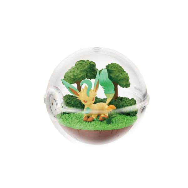 Rement - Pokemon - Terrarium Collection 14