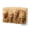 Figure Banpresto - NARUTO FL HOKAGE ROCK