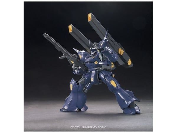 [Pre-order / Đặt trước] HGBF 1/144 Kampfer Amazing