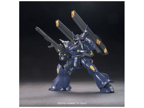 [Pre-order / Đặt trước] HGBF 1/144 Kampfer Amazing