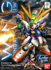 SD BB 366 WING GUNDAM EW VER.