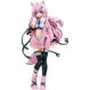Ichiban Kuji - Hololive - Cyberpunk Ver
