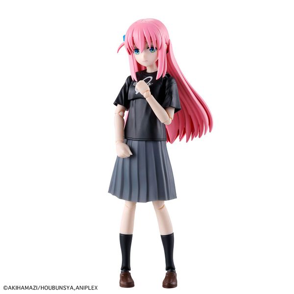 30MP - Bocchi the Rock! - HITORI GOTOH