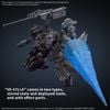 [Pre-order / Đặt trước] 30MM ARMORED CORE 6 FIRES OF RUBICON ARQUEBUS ADD VE-40A Open Face