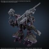 [Pre-order / Đặt trước] 30MM ARMORED CORE 6 FIRES OF RUBICON ARQUEBUS ADD VE-40A Open Face