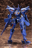 Kotobukiya 1/144 Takemikazuchi Type-00R konoe16 Commander - Muv Luv