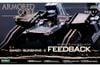 Kotobukiya - Armored Core VI Variable Infinity - 1/72 GA GAN01-SUNSHINE-E FEEDBACK
