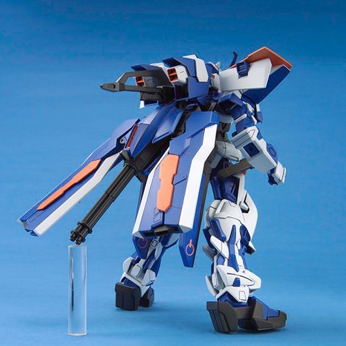 1/100 Gundam Astray Blue Frame Second L