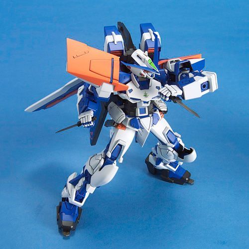 1/100 Gundam Astray Blue Frame Second L