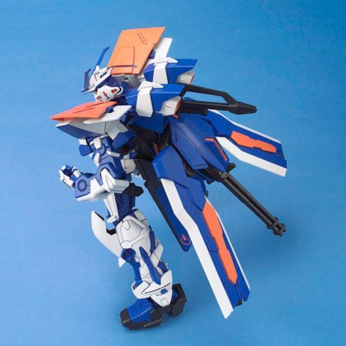 1/100 Gundam Astray Blue Frame Second L