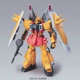 NG 1/100 HEINE'S BLAZE ZAKU PHANTOM