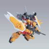 NG 1/100 HEINE'S BLAZE ZAKU PHANTOM