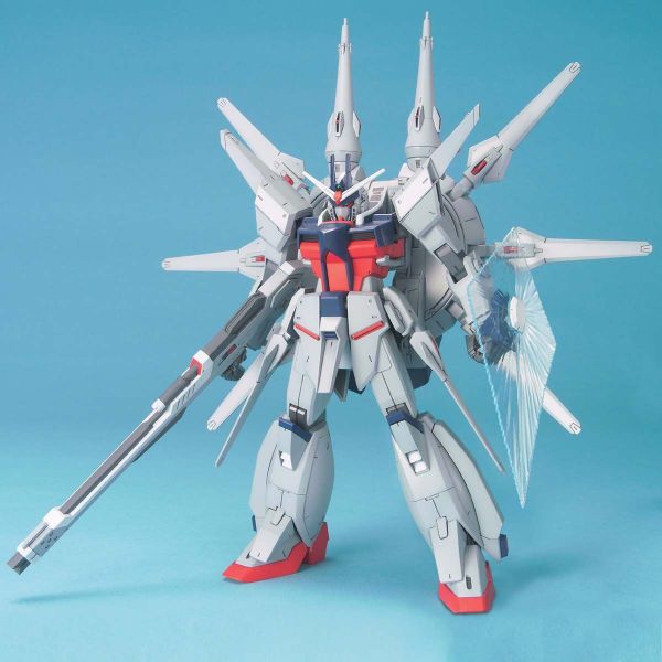 NG 1/100 LEGEND GUNDAM