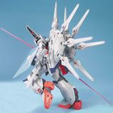 NG 1/100 LEGEND GUNDAM