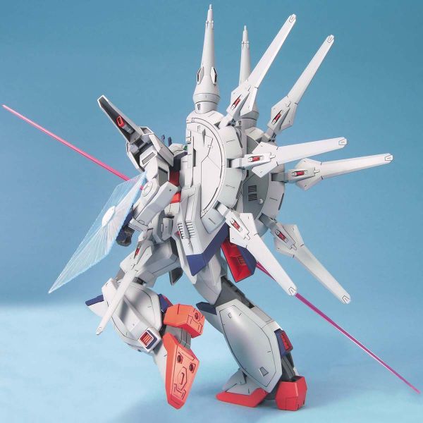 NG 1/100 LEGEND GUNDAM