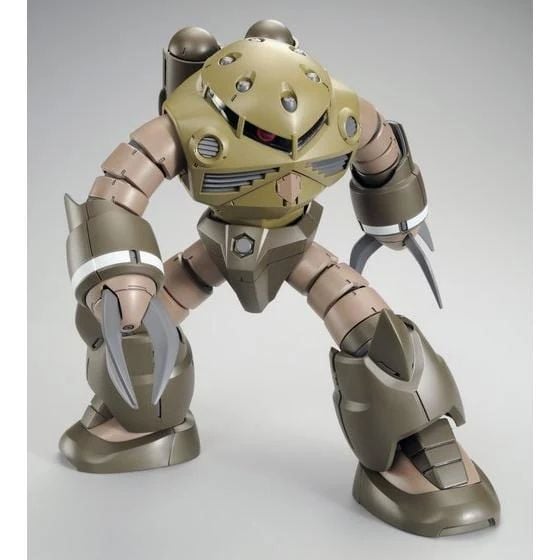 MG 1/100 ZGok - Unicorn Color Ver